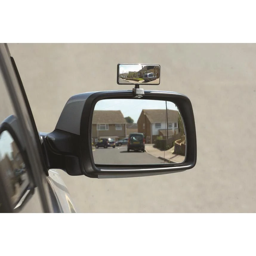 Summit Mirror Glass